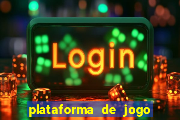 plataforma de jogo de 2 reais